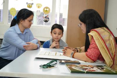 Delhi Public School Rudrapur