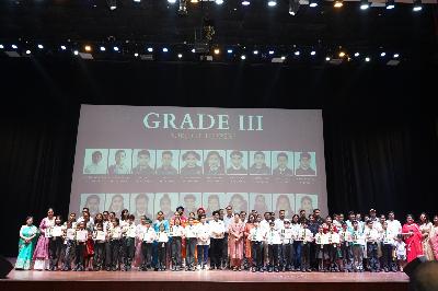 Delhi Public School Rudrapur