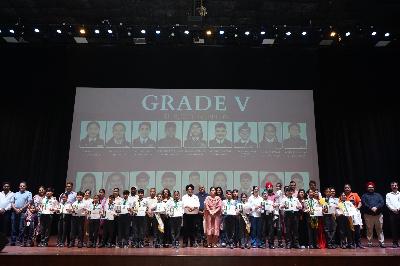 Delhi Public School Rudrapur