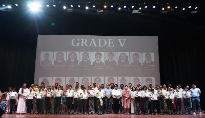 Delhi Public School Rudrapur