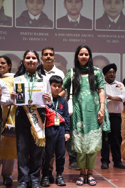 Delhi Public School Rudrapur