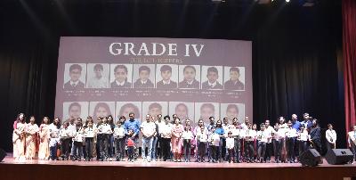 Delhi Public School Rudrapur