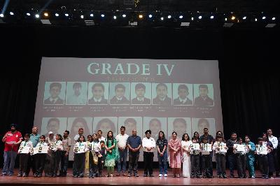 Delhi Public School Rudrapur