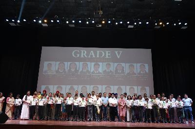 Delhi Public School Rudrapur