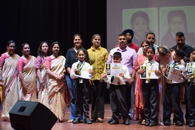 Delhi Public School Rudrapur