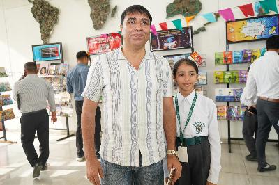 Delhi Public School Rudrapur