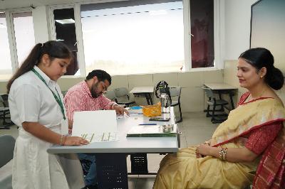 Delhi Public School Rudrapur