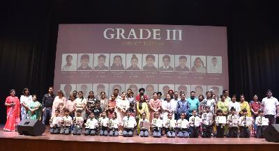 Delhi Public School Rudrapur