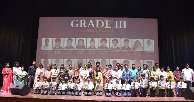 Delhi Public School Rudrapur