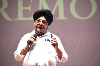 Delhi Public School Rudrapur