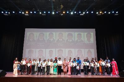 Delhi Public School Rudrapur