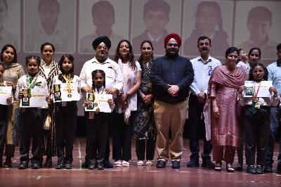 Delhi Public School Rudrapur