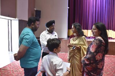 Delhi Public School Rudrapur