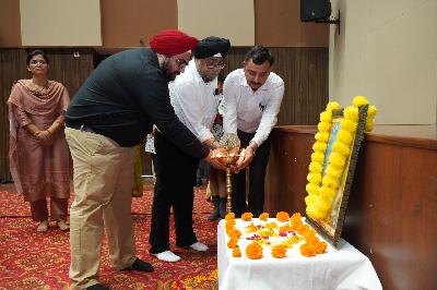 Delhi Public School Rudrapur