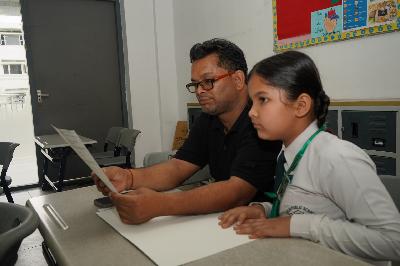 Delhi Public School Rudrapur