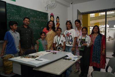 Delhi Public School Rudrapur