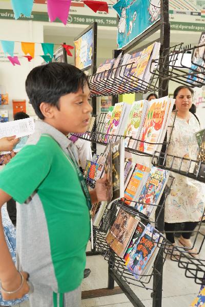 Delhi Public School Rudrapur