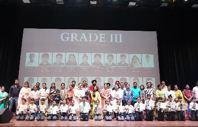 Delhi Public School Rudrapur