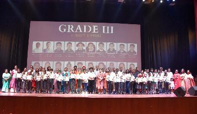 Delhi Public School Rudrapur