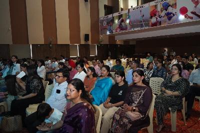 Delhi Public School Rudrapur