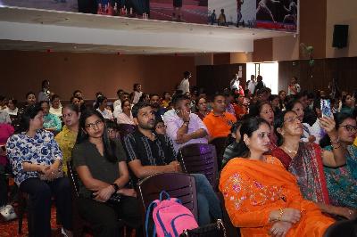 Delhi Public School Rudrapur