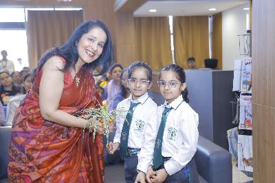 Top School In Modinagar