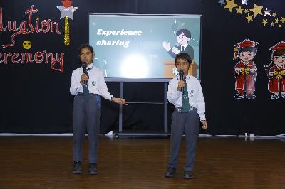 Top School In Modinagar