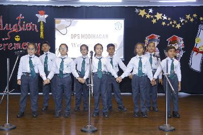 Top School In Modinagar