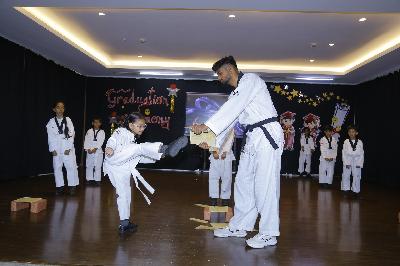 Top School In Modinagar