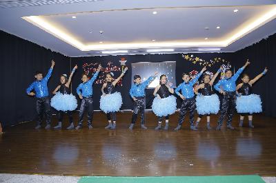 Top School In Modinagar