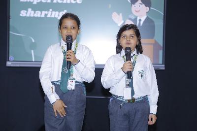 Top School In Modinagar