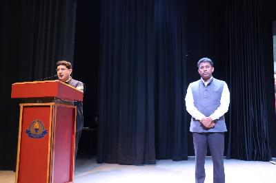 Montfort School Roorkee