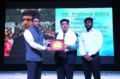 Montfort School Roorkee