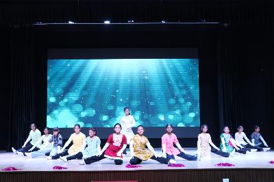 Montfort School Roorkee