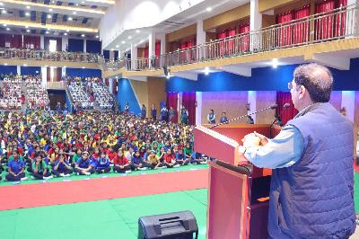 Montfort School Roorkee