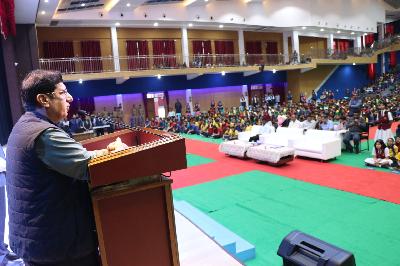 Montfort School Roorkee