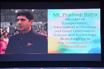 Montfort School Roorkee