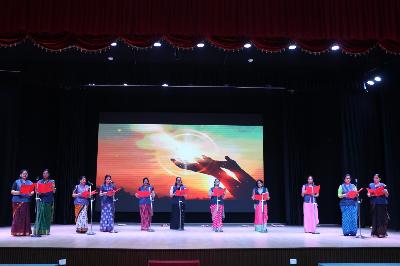 Montfort School Roorkee