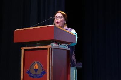 Montfort School Roorkee