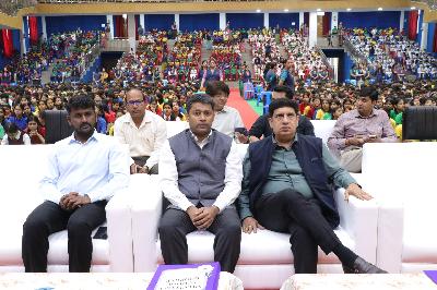 Montfort School Roorkee