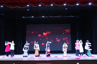 Montfort School Roorkee