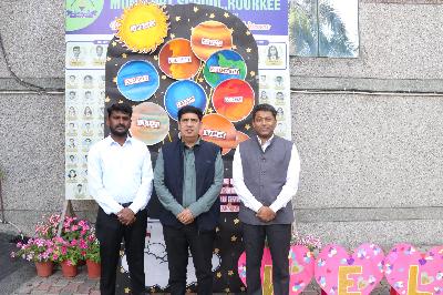 Montfort School Roorkee