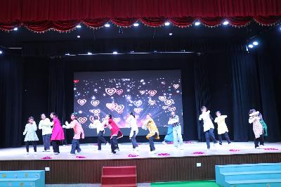 Montfort School Roorkee