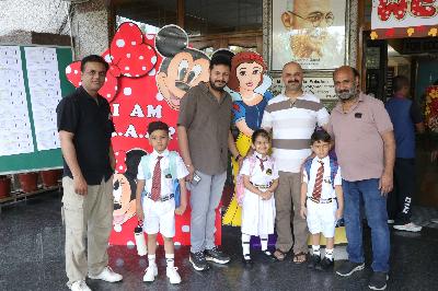 Montfort School Roorkee