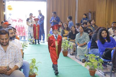 Top School In Modinagar