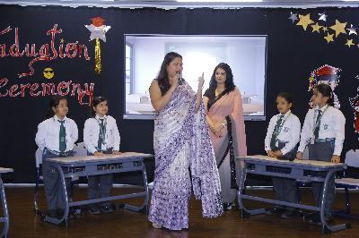 Top School In Modinagar