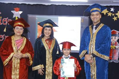 Top School In Modinagar