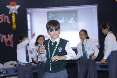 Top School In Modinagar