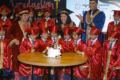 Top School In Modinagar