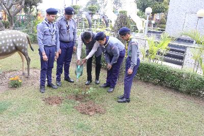 Montfort School Roorkee